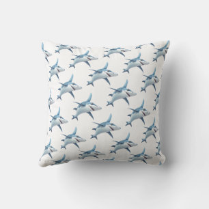 Shark Cushion