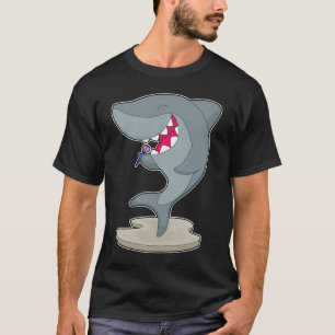 Shark Darts Dart T-Shirt