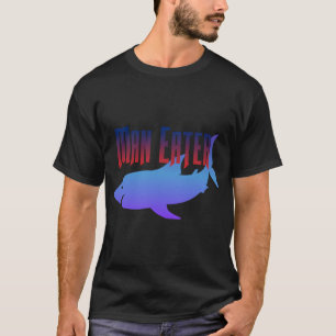 Shark design  Classic . T-Shirt