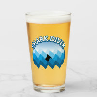Shark Diver