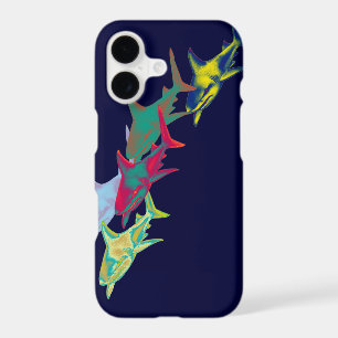 shark fish - wild animals