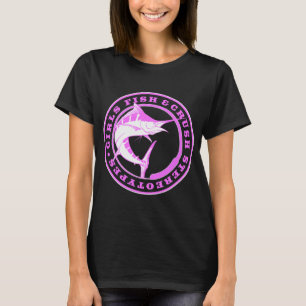 Shark, Great White Shark, Deep Sea Fishing, Funny T-Shirt
