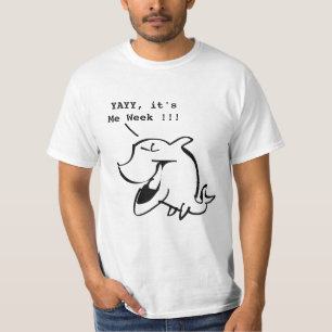 Shark Humour Shirt - Create Your Own Fishing Tee
