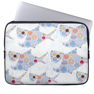 shark lap top case