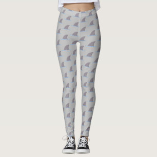 shark leggings
