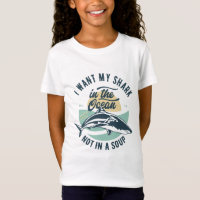 Shark Lover Gifts Sharks Week Funny Saying