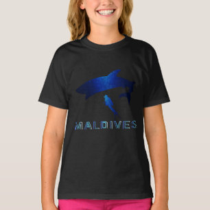 SHARK MALDIVES T-Shirt