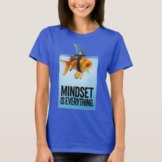 Shark Mindset T-Shirt