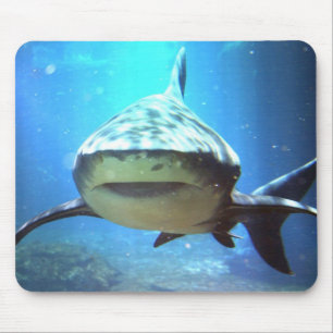 Shark Mouse Pad