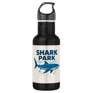 shark park 532 ml water bottle