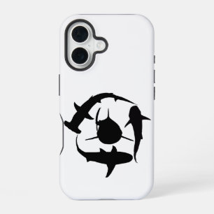 Shark Phone Case