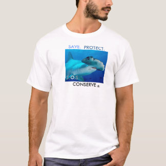 SHARK PRIDE T-Shirt
