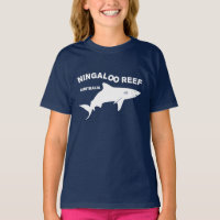 Shark Scuba Diving In Australia, Ningaloo Reef