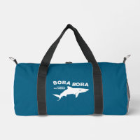 Shark Scuba Diving In Bora Bora