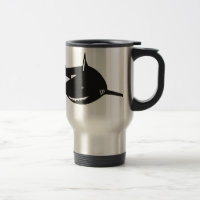 SHARK SHARK KIRIE GOODS