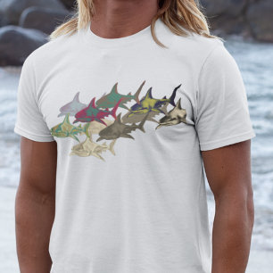 shark / sharks animal T-Shirt