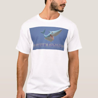 Shark T-Shirt