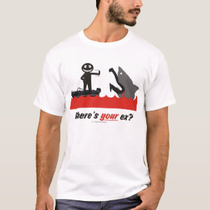 shark T-Shirt