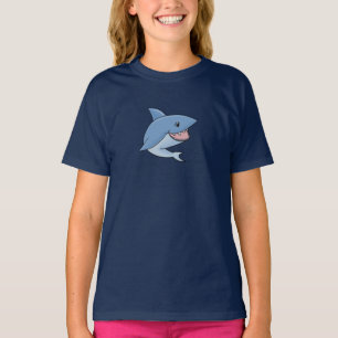 Shark T-Shirt