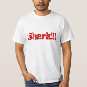 Shark!!! T-Shirt