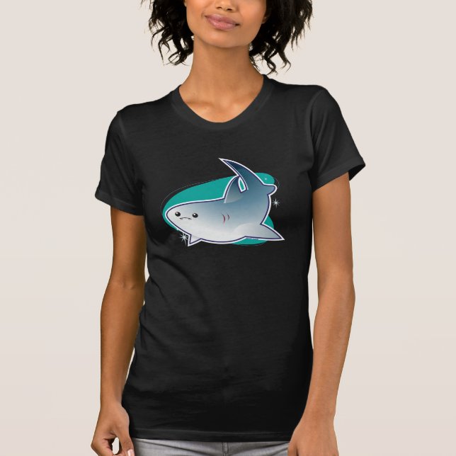 Shark! T-Shirt (Front)