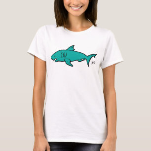 Shark T-Shirt