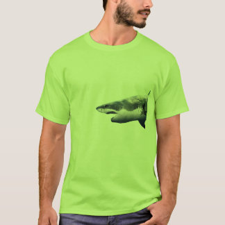 Shark Tee