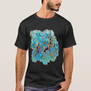 Shark Teeth Collector Sharks Tooth Collection Men  T-Shirt