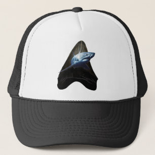 Shark Tooth 2019 Trucker Hat