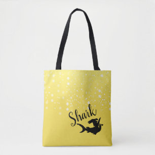 Shark Tote Bag