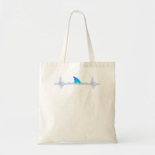 Shark Tshirt, Shark Shirt, Shark Lover Gift, Shark Tote Bag