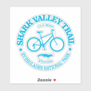 Shark Valley Trail (cycling)