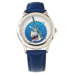 SHARK! WATCH
