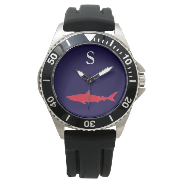 Shark Watch (Front)
