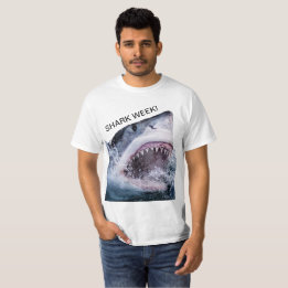 Shark week T-Shirt
