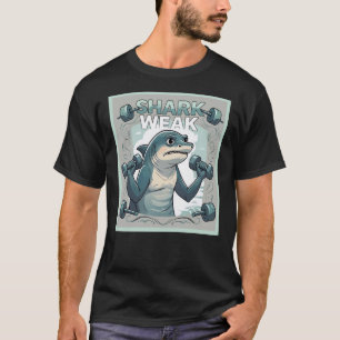 Shark week T-Shirt