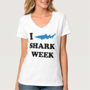 Shark Week T-Shirt