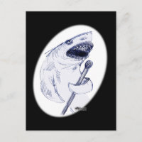 Sharkey Finatra
