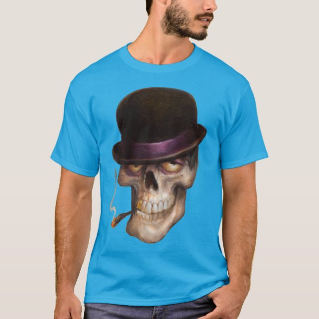 Sharkey T-Shirt (Front)