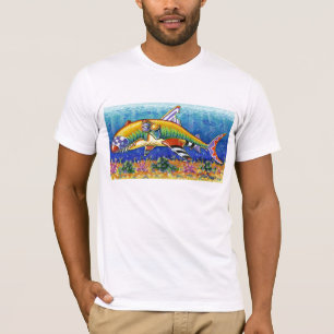 Sharkie T-Shirt