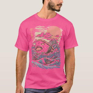 Sharkiri Sushi T-Shirt