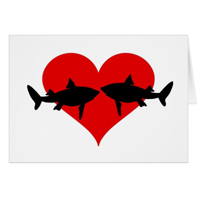 Sharks (Front Horizontal)