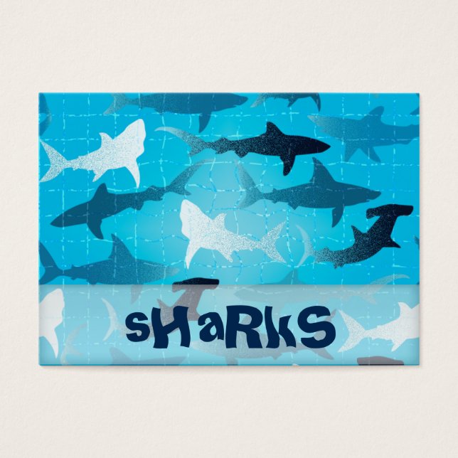 sharks (Front)
