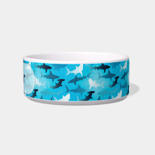 sharks! bowl