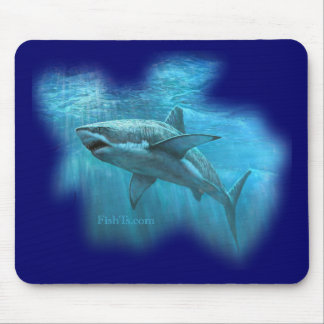 Sharks Collection by FishTs.com Mouse Mat