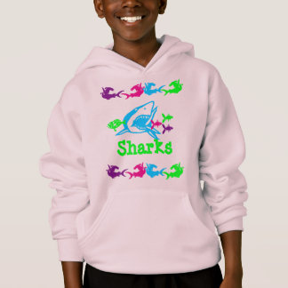 Sharks Design