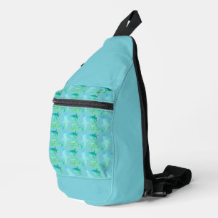 Sharks Sling Bag