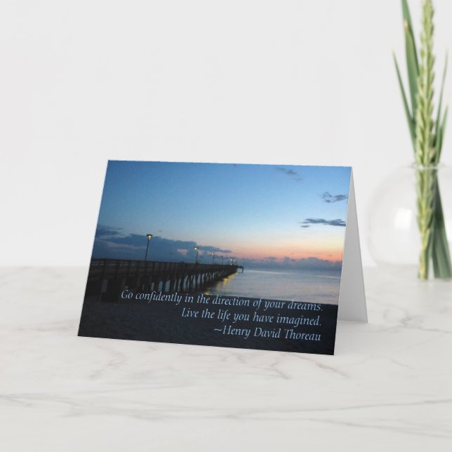 Sharky&apos;sPier Venice,FL 7-1-02, Go confiden... Card (Front)