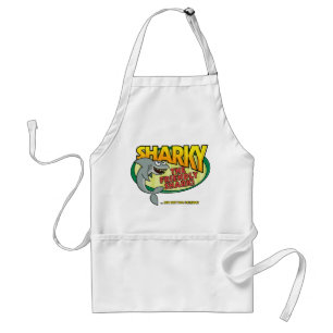Sharky Apron