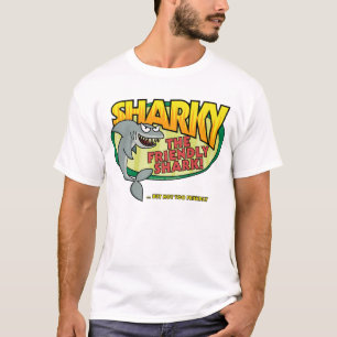 Sharky Shirt 3